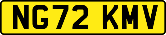 NG72KMV