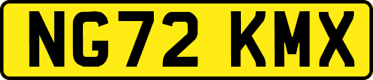 NG72KMX