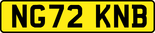 NG72KNB
