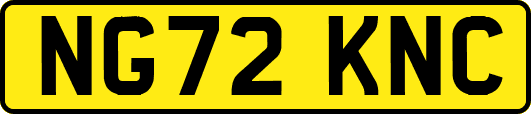 NG72KNC
