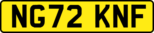 NG72KNF