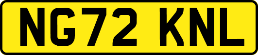 NG72KNL