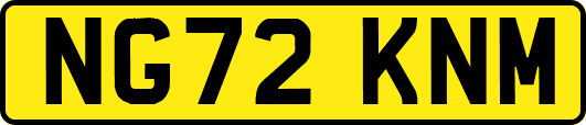 NG72KNM