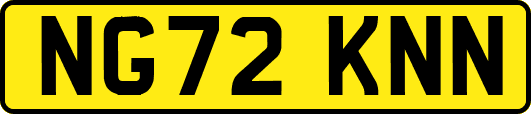 NG72KNN