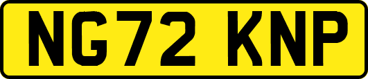 NG72KNP