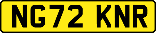 NG72KNR