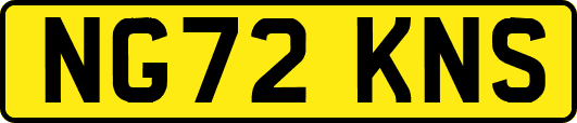 NG72KNS