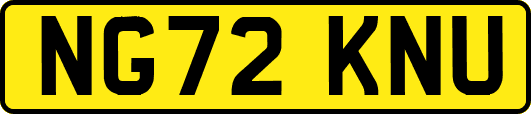 NG72KNU