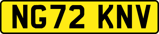NG72KNV