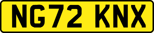 NG72KNX
