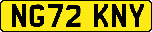 NG72KNY