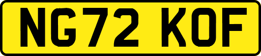 NG72KOF