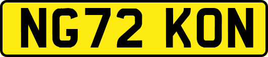 NG72KON