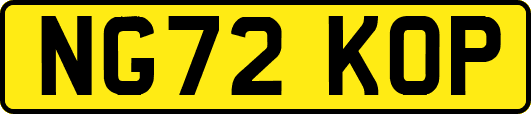 NG72KOP