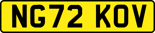 NG72KOV