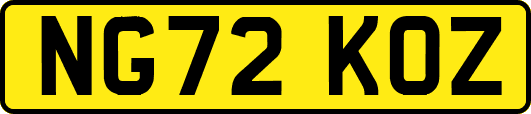 NG72KOZ