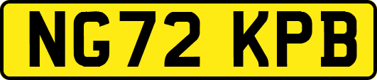 NG72KPB