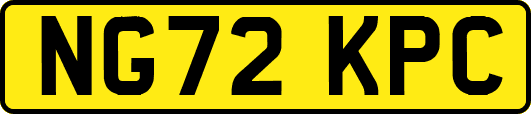 NG72KPC