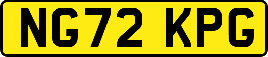 NG72KPG