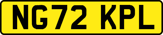 NG72KPL