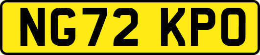 NG72KPO