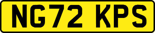 NG72KPS