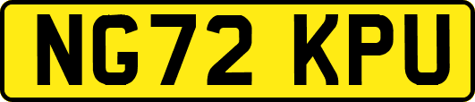 NG72KPU