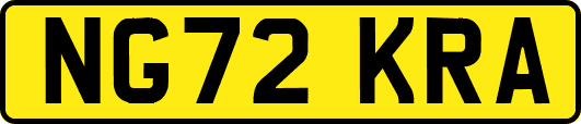 NG72KRA