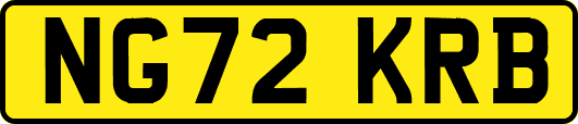 NG72KRB