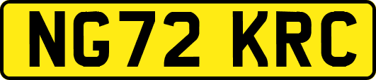 NG72KRC