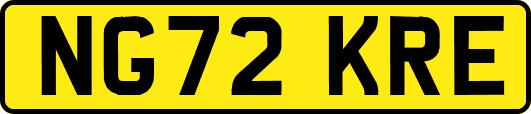 NG72KRE