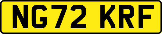 NG72KRF