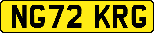 NG72KRG