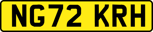 NG72KRH