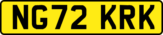 NG72KRK