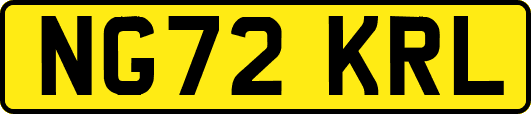 NG72KRL