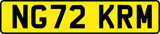 NG72KRM