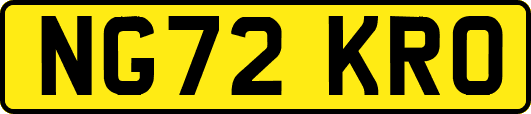NG72KRO