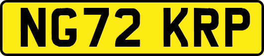 NG72KRP