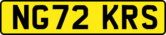 NG72KRS