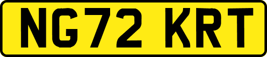 NG72KRT
