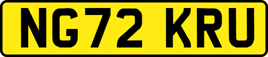 NG72KRU