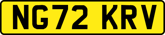 NG72KRV