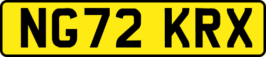 NG72KRX