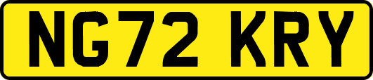 NG72KRY