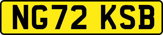 NG72KSB