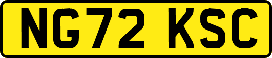 NG72KSC