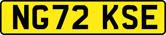 NG72KSE