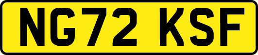 NG72KSF