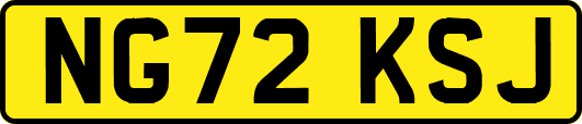 NG72KSJ